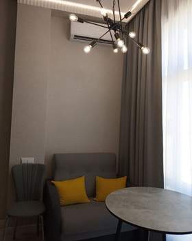 1-к квартира, вторичка, 30м2, 8/8 этаж