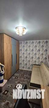 2-к квартира, вторичка, 55м2, 2/4 этаж