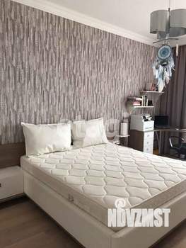 2-к квартира, вторичка, 72м2, 5/13 этаж