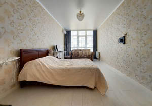 2-к квартира, вторичка, 72м2, 2/7 этаж