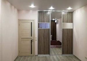 1-к квартира, вторичка, 47м2, 2/8 этаж
