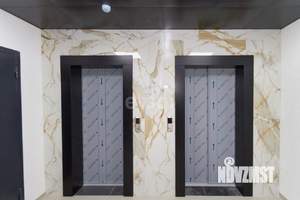 1-к квартира, вторичка, 45м2, 10/22 этаж