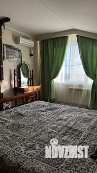 1-к квартира, вторичка, 48м2, 4/4 этаж