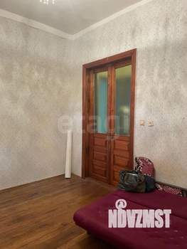 3-к квартира, вторичка, 71м2, 1/2 этаж