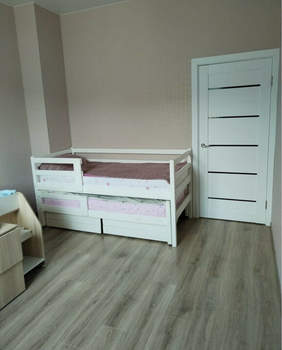 2-к квартира, вторичка, 54м2, 6/8 этаж