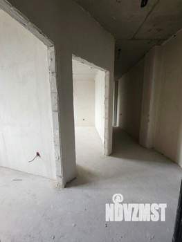 Студия квартира, вторичка, 56м2, 2/9 этаж