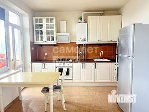 2-к квартира, вторичка, 70м2, 3/3 этаж