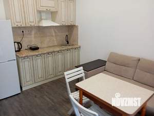 1-к квартира, вторичка, 31м2, 1/6 этаж