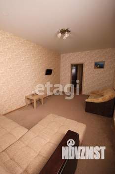 1-к квартира, вторичка, 42м2, 2/3 этаж