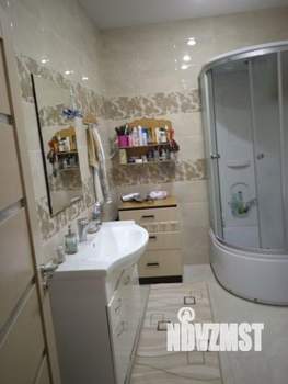 1-к квартира, вторичка, 50м2, 6/11 этаж