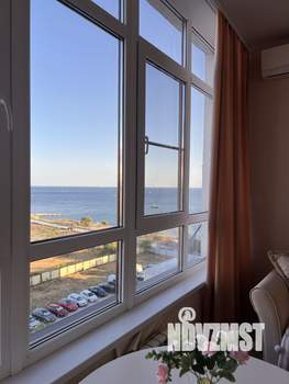 2-к квартира, вторичка, 45м2, 7/8 этаж