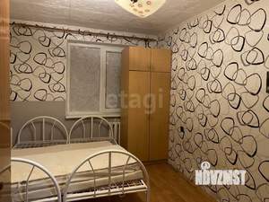 2-к квартира, вторичка, 35м2, 3/5 этаж