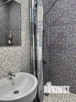 1-к квартира, вторичка, 55м2, 2/6 этаж