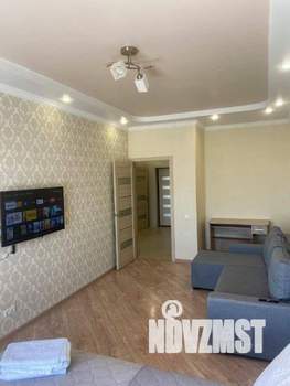 1-к квартира, вторичка, 56м2, 6/12 этаж