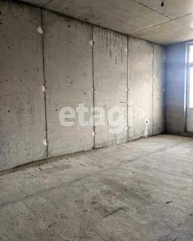 1-к квартира, вторичка, 63м2, 2/4 этаж