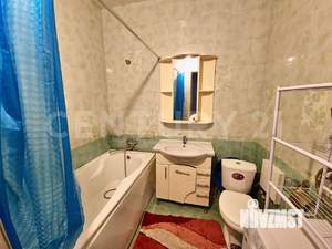 1-к квартира, вторичка, 44м2, 6/6 этаж