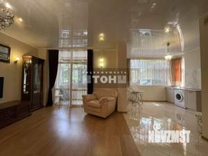 1-к квартира, вторичка, 43м2, 3/13 этаж