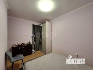 2-к квартира, вторичка, 31м2, 1/4 этаж
