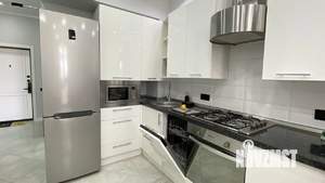 1-к квартира, вторичка, 46м2, 1/9 этаж