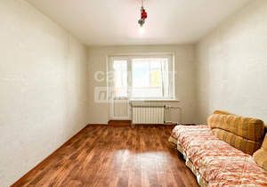 2-к квартира, вторичка, 56м2, 9/9 этаж