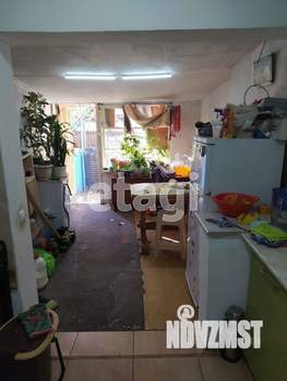 2-к квартира, вторичка, 32м2, 1/2 этаж