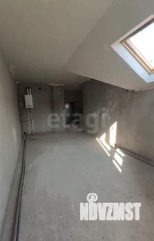 2-к квартира, вторичка, 84м2, 6/6 этаж