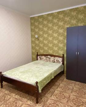 1-к квартира, вторичка, 35м2, 5/8 этаж