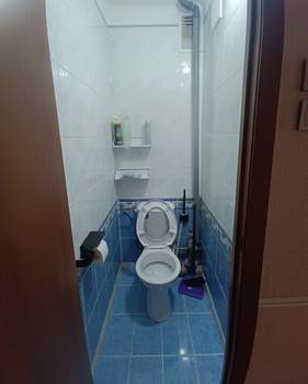 3-к квартира, вторичка, 60м2, 9/9 этаж