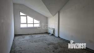 3-к квартира, вторичка, 105м2, 6/6 этаж