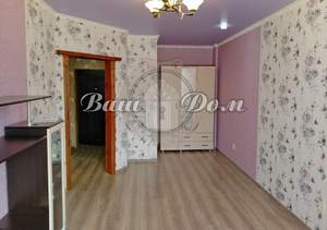 1-к квартира, вторичка, 34м2, 3/10 этаж