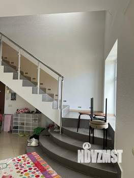 3-к квартира, вторичка, 171м2, 3/4 этаж