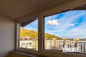 3-к квартира, вторичка, 73м2, 8/8 этаж