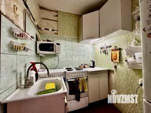 2-к квартира, вторичка, 26м2, 3/5 этаж