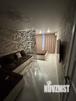 2-к квартира, вторичка, 56м2, 6/16 этаж