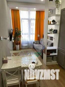 1-к квартира, вторичка, 55м2, 1/5 этаж