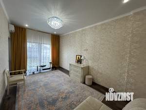 1-к квартира, вторичка, 50м2, 2/11 этаж