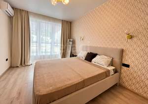 3-к квартира, вторичка, 71м2, 2/8 этаж