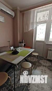 1-к квартира, вторичка, 52м2, 5/5 этаж