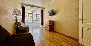 1-к квартира, вторичка, 49м2, 2/10 этаж