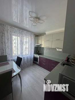 3-к квартира, вторичка, 69м2, 8/9 этаж