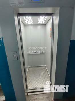 1-к квартира, вторичка, 38м2, 9/9 этаж