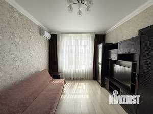 1-к квартира, вторичка, 37м2, 4/7 этаж