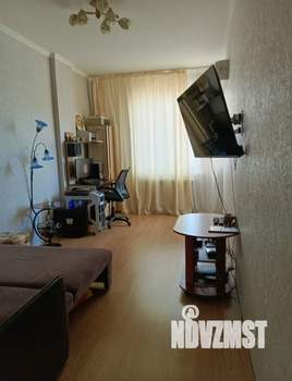 1-к квартира, вторичка, 31м2, 4/4 этаж