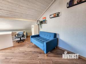 2-к квартира, вторичка, 67м2, 6/6 этаж