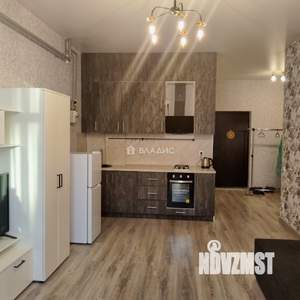 1-к квартира, вторичка, 55м2, 2/6 этаж