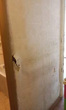 1-к квартира, вторичка, 26м2, 2/5 этаж