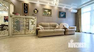 1-к квартира, вторичка, 52м2, 5/7 этаж