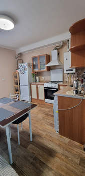 1-к квартира, вторичка, 44м2, 5/5 этаж