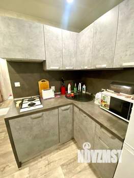 2-к квартира, вторичка, 44м2, 2/5 этаж
