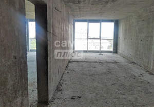 2-к квартира, вторичка, 83м2, 10/20 этаж